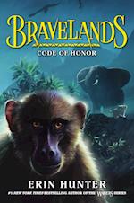 Bravelands #2: Code of Honor