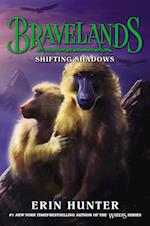 Bravelands #4: Shifting Shadows