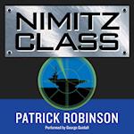 Nimitz Class