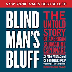 Blind Man's Bluff