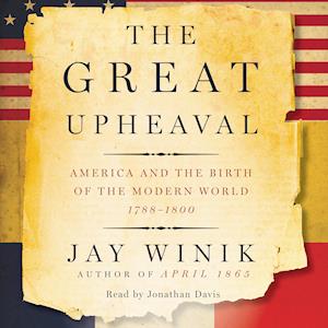 The Great Upheaval