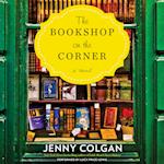 The Bookshop on the Corner