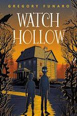 Watch Hollow