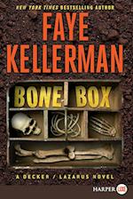 Bone Box [Large Print]