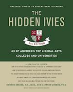 Hidden Ivies, 3rd Edition, The, EPUB