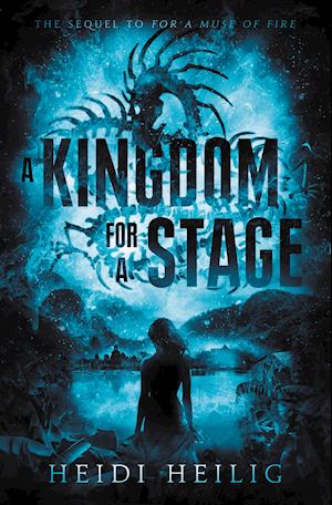 Kingdom for a Stage