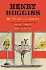 Henry Huggins