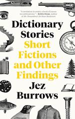 Dictionary Stories