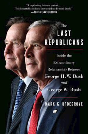 The Last Republicans