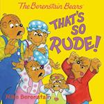 The Berenstain Bears