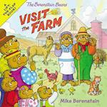 The Berenstain Bears Visit the Farm