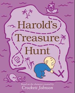 Harold's Treasure Hunt