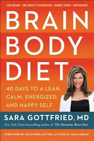 Brain Body Diet