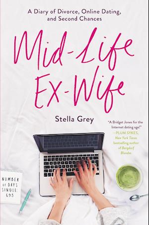 Mid-Life Ex-Wife