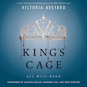 King's Cage