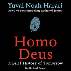 Homo Deus