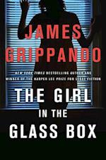 The girl in the glass box: del af serie