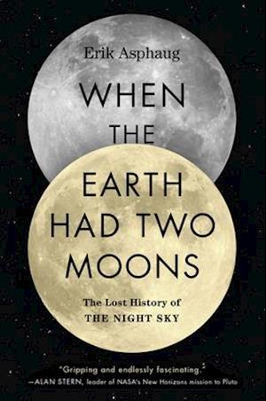 When the Earth Had Two Moons