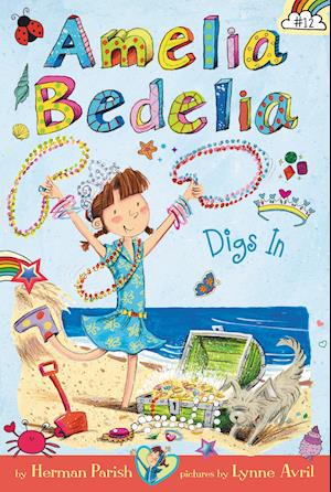 Amelia Bedelia Digs In