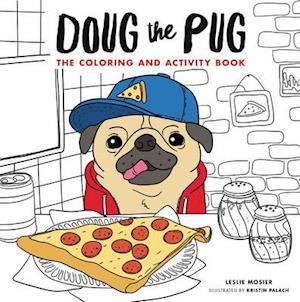 Doug the Pug