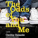 The Odds of You and Me