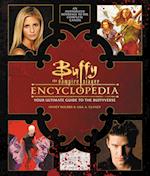 Buffy the Vampire Slayer Encyclopedia