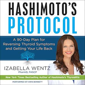 Hashimoto's Protocol