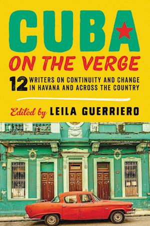 Cuba on the Verge