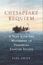 Chesapeake Requiem