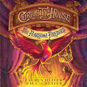 Curiosity House: The Fearsome Firebird