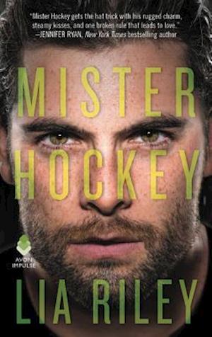 Mister Hockey