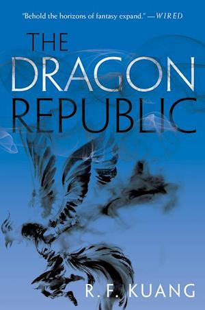 The Dragon Republic