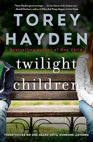 Få Twilight Children af Torey Hayden som Paperback bog på engelsk -  9780062662750