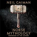 Norse Mythology