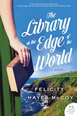 Library at the Edge of the World