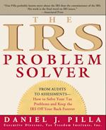 IRS Problem Solver