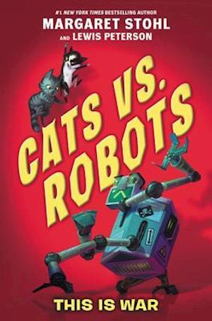 Cats vs. Robots