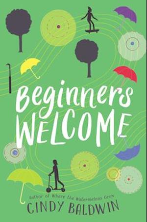 Beginners Welcome