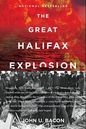 The Great Halifax Explosion