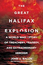 Great Halifax Explosion