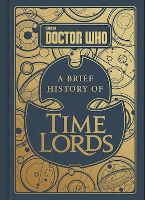 Doctor Who: A Brief History of Time Lords