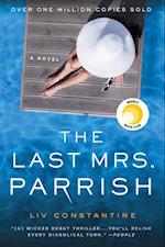 Last Mrs. Parrish