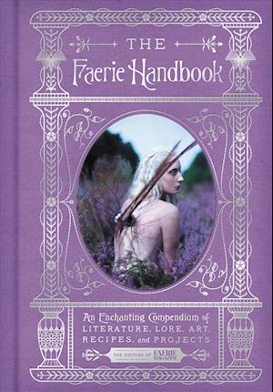 Faerie Handbook