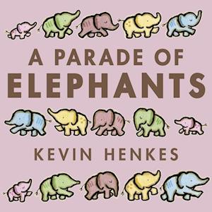 A Parade of Elephants