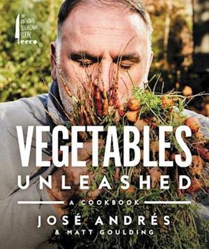 Vegetables Unleashed