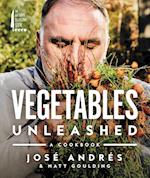 Vegetables Unleashed