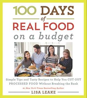 100 Days of Real Food