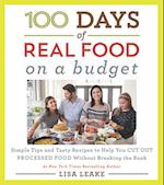 100 Days of Real Food: On a Budget