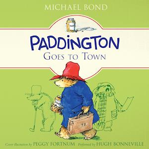 Paddington Goes to Town