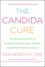 Candida Cure